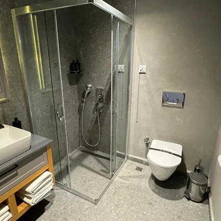 فندق The Rest Port Argento