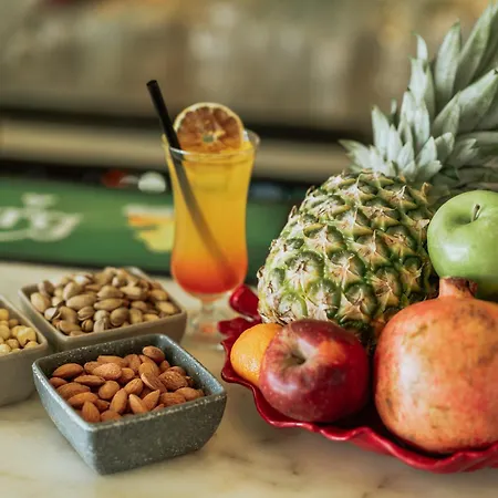 The Rest Port Argento فندق *