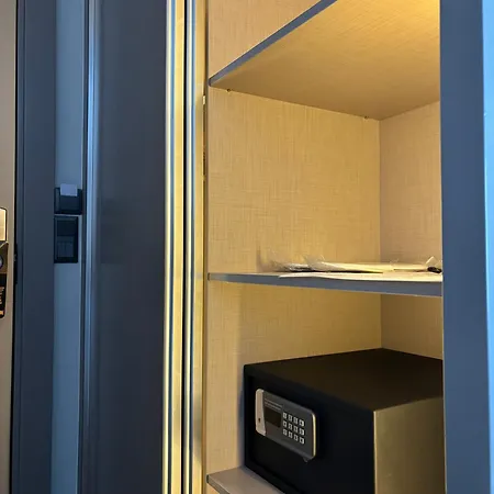 فندق The Rest Port Argento بودروم