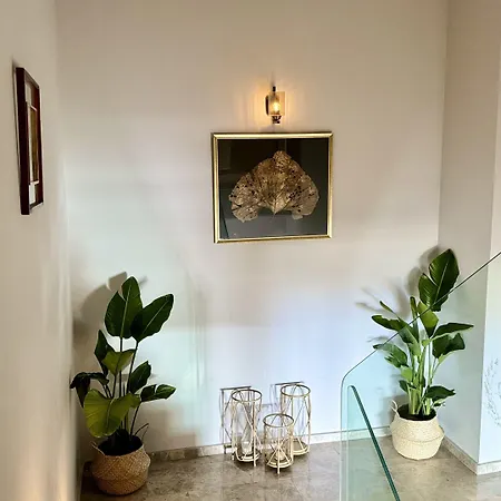 The Rest Port Argento فندق *