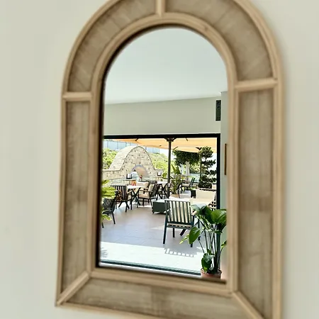 The Rest Port Argento بودروم