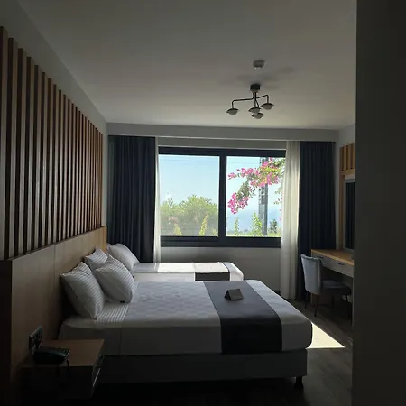 The Rest Port Argento * بودروم