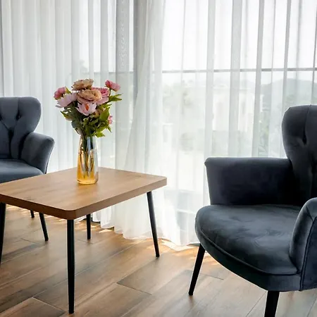 The Rest Port Argento 酒店 *