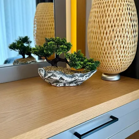 酒店 The Rest Port Argento *