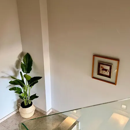 酒店 The Rest Port Argento