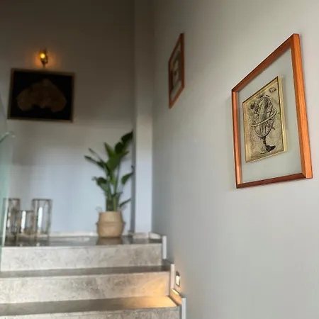 酒店 The Rest Port Argento 博德鲁姆