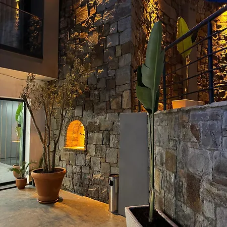 The Rest Port Argento 酒店 *