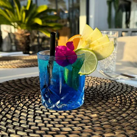 The Rest Port Argento 酒店