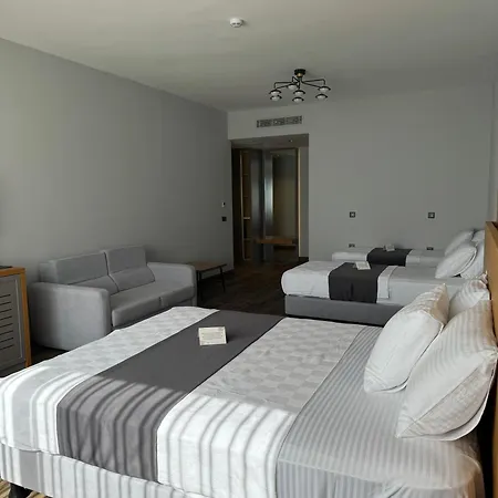 The Rest Port Argento 酒店 博德鲁姆