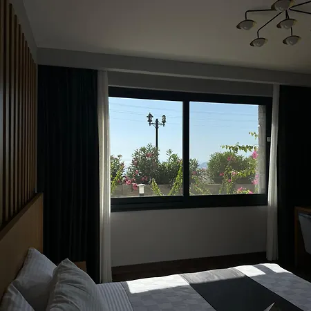 Hotel The Rest Port Argento Bodrum