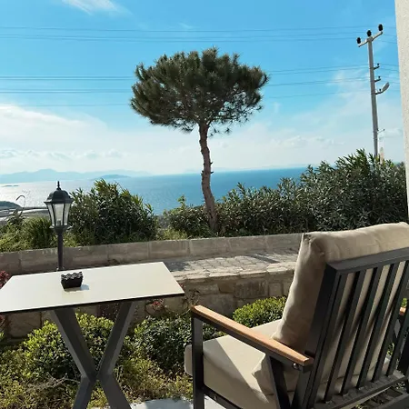 The Rest Port Argento * 博德鲁姆