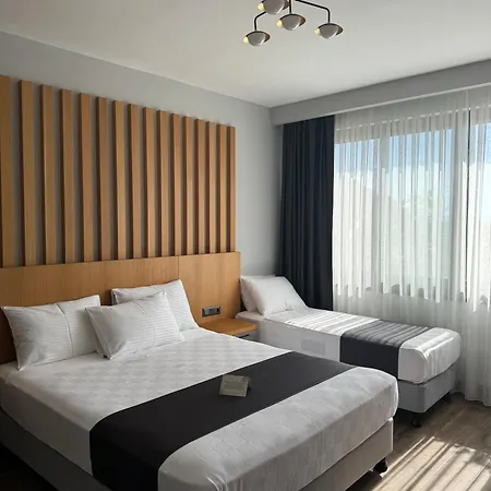 The Rest Port Argento Hotel Bodrum