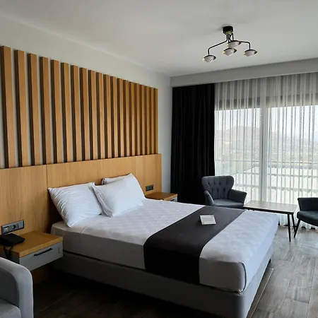 The Rest Port Argento 酒店 *