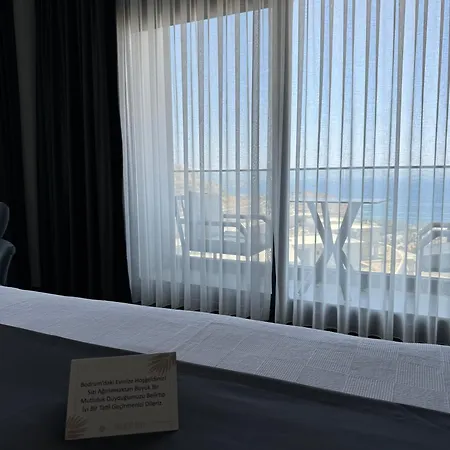 酒店 The Rest Port Argento *