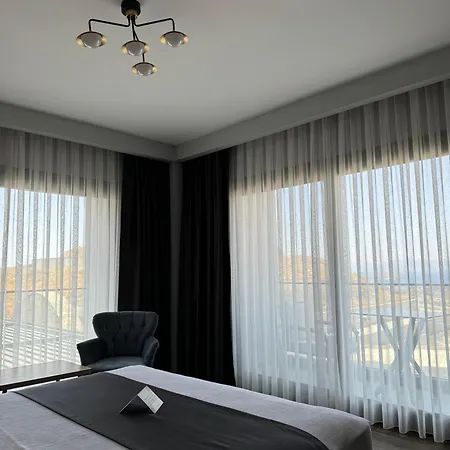 The Rest Port Argento Hotel Bodrum