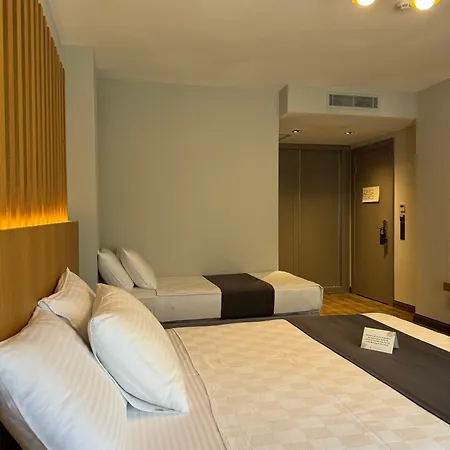 Hotel The Rest Port Argento Bodrum