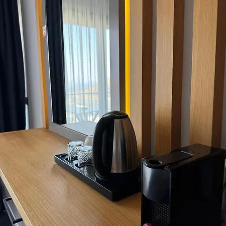 酒店 The Rest Port Argento