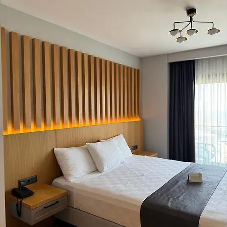 Hotel The Rest Port Argento *