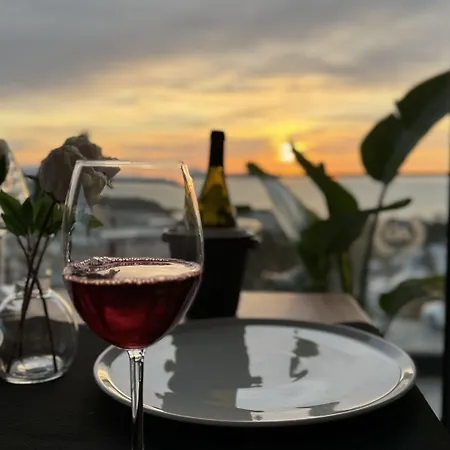 Hotel The Rest Port Argento Bodrum