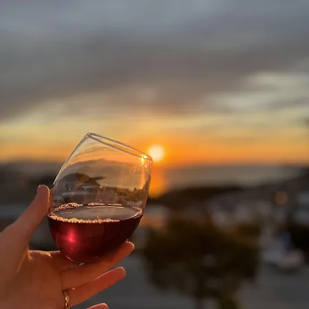 The Rest Port Argento 酒店