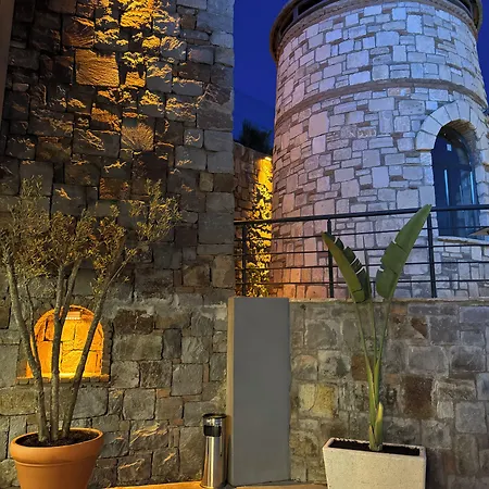 酒店 The Rest Port Argento *