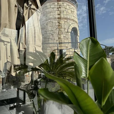 酒店 The Rest Port Argento 博德鲁姆