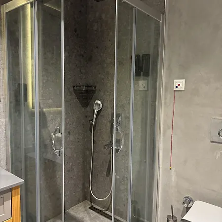 The Rest Port Argento 酒店 博德鲁姆