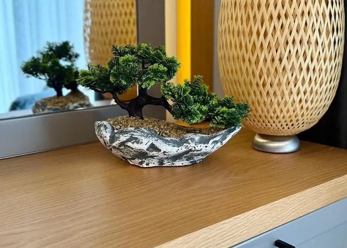 Отель The Rest Port Argento *