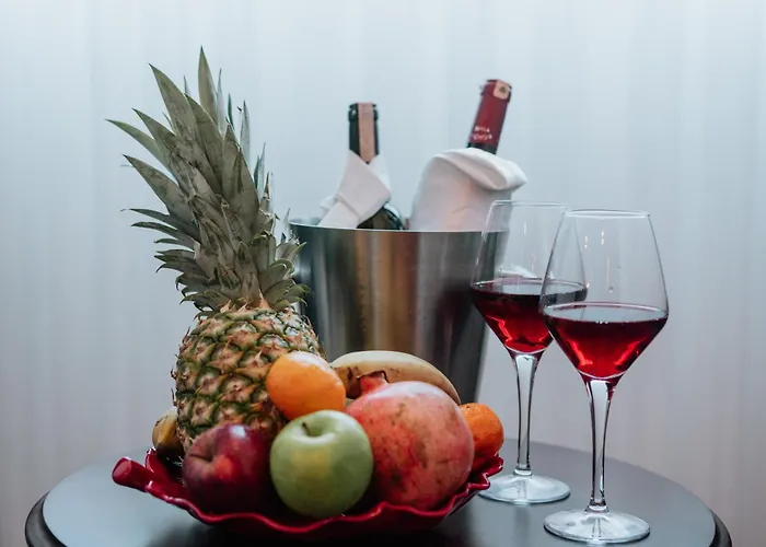 The Rest Port Argento *