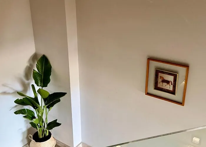 Отель The Rest Port Argento