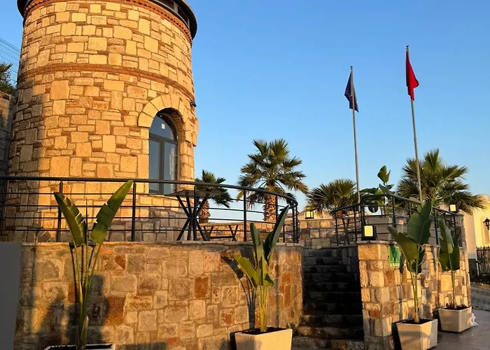 The Rest Port Argento Отель *