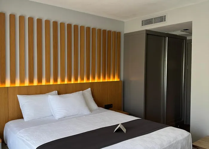 The Rest Port Argento Бодрум