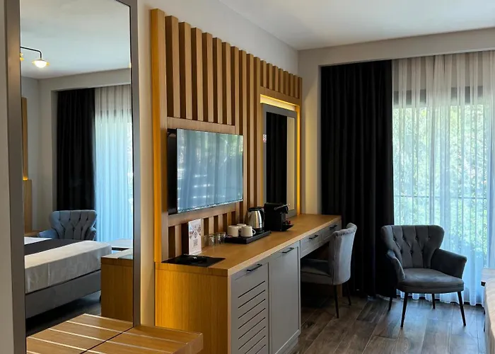 The Rest Port Argento * Бодрум