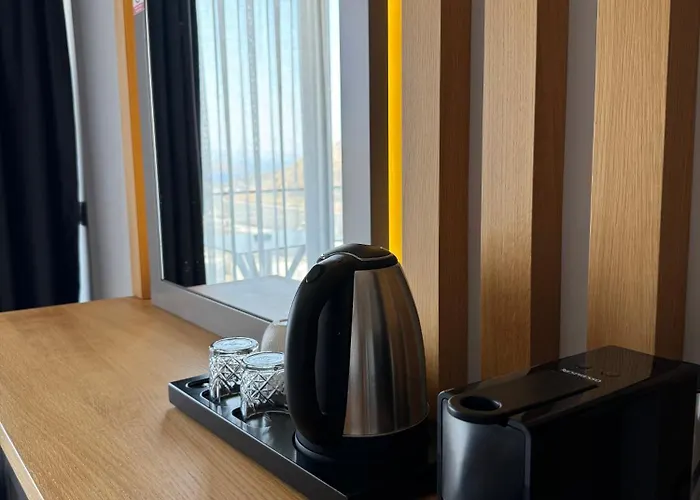 Отель The Rest Port Argento