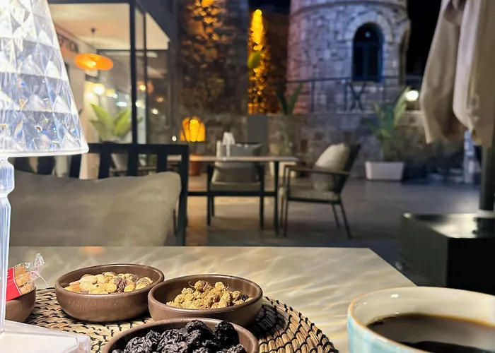 The Rest Port Argento Отель *