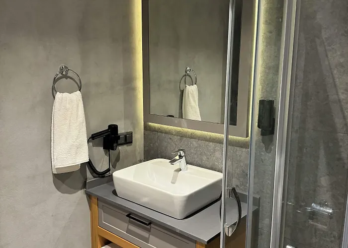 The Rest Port Argento Бодрум