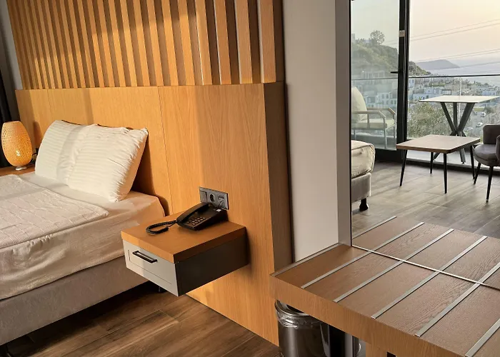 The Rest Port Argento Отель *