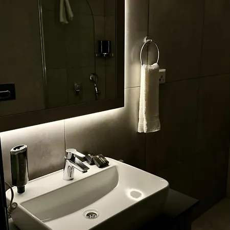 Hotel The Rest Port Argento *