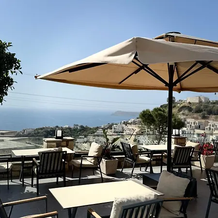Hotel The Rest Port Argento Bodrum