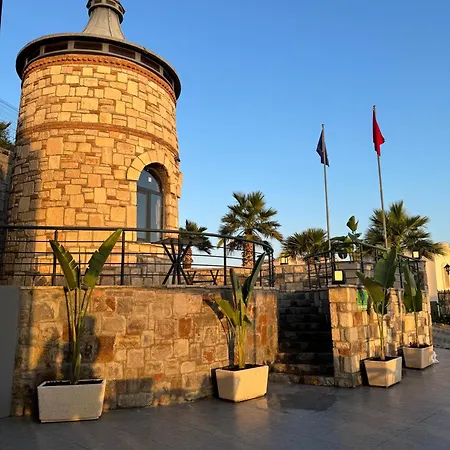 The Rest Port Argento Hotel *