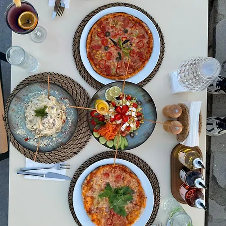 Hotel The Rest Port Argento