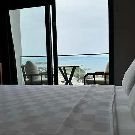 The Rest Port Argento Hotel