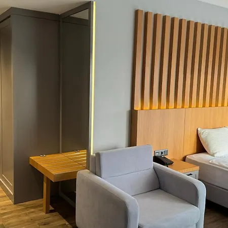 Hotel The Rest Port Argento Bodrum