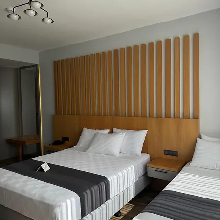 Hotel The Rest Port Argento