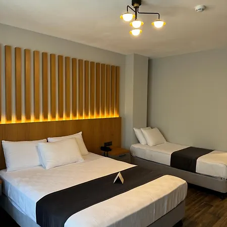 The Rest Port Argento Hotel *