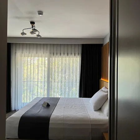 The Rest Port Argento Hotel Bodrum