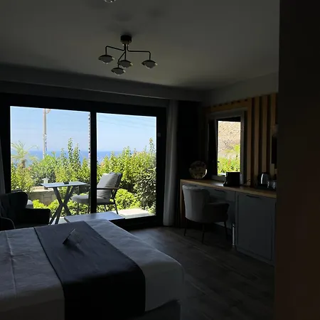 The Rest Port Argento Bodrum