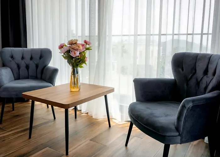 The Rest Port Argento Hotel *