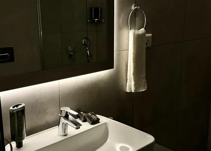 Hotel The Rest Port Argento *