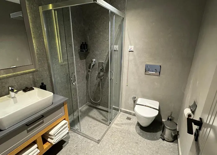 Hotel The Rest Port Argento